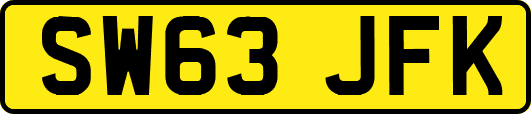 SW63JFK