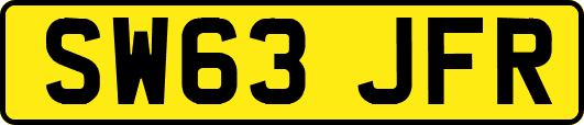 SW63JFR