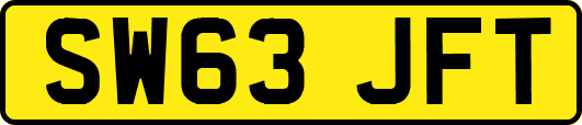 SW63JFT