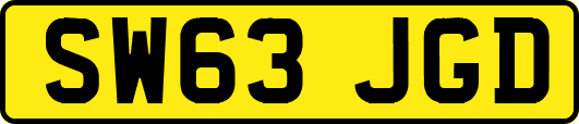 SW63JGD