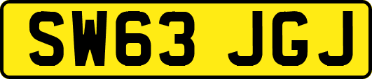 SW63JGJ