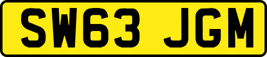 SW63JGM