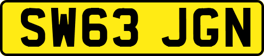 SW63JGN