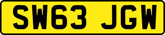 SW63JGW