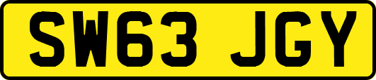 SW63JGY