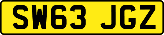 SW63JGZ