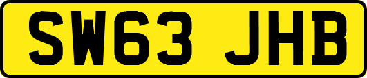 SW63JHB