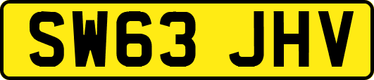SW63JHV