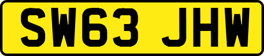 SW63JHW