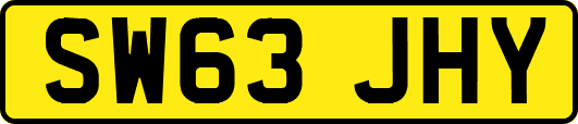 SW63JHY