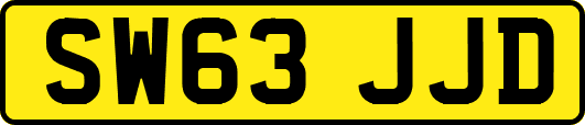SW63JJD