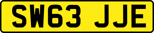 SW63JJE