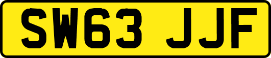 SW63JJF