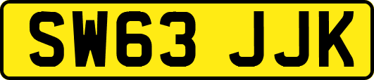 SW63JJK