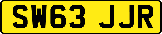 SW63JJR