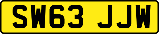 SW63JJW