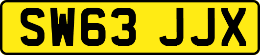 SW63JJX