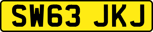 SW63JKJ