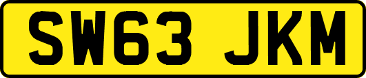 SW63JKM