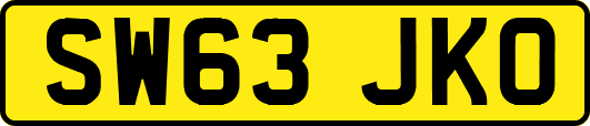 SW63JKO