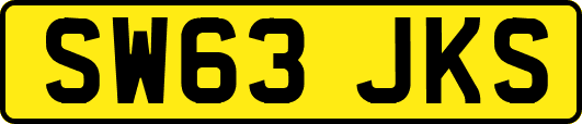 SW63JKS