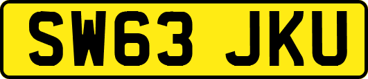 SW63JKU