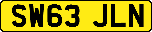 SW63JLN