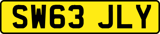 SW63JLY