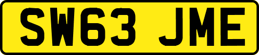 SW63JME