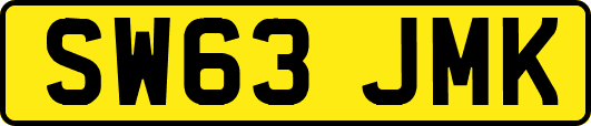 SW63JMK