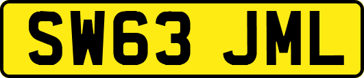 SW63JML