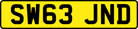 SW63JND