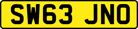 SW63JNO