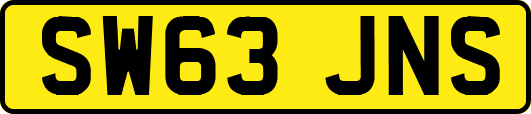 SW63JNS
