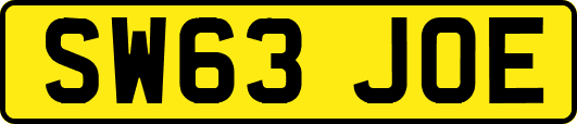 SW63JOE