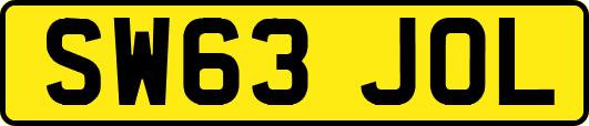 SW63JOL