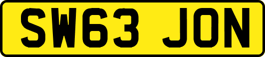 SW63JON