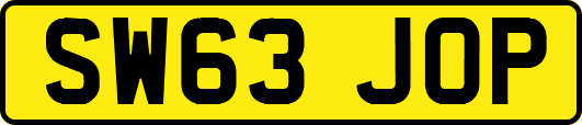 SW63JOP