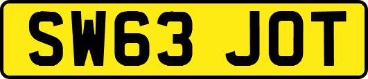 SW63JOT