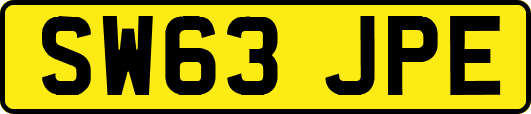 SW63JPE