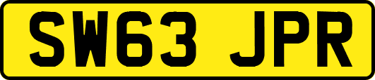 SW63JPR