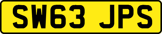 SW63JPS
