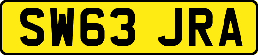 SW63JRA