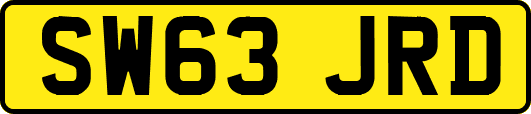 SW63JRD