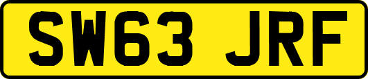 SW63JRF