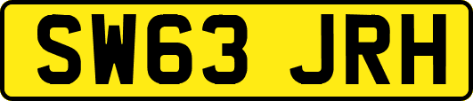 SW63JRH