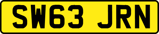 SW63JRN