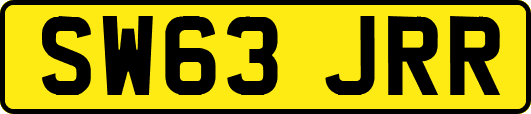 SW63JRR