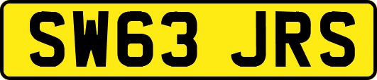 SW63JRS