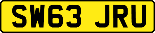 SW63JRU